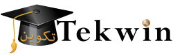 Tekween-Logo