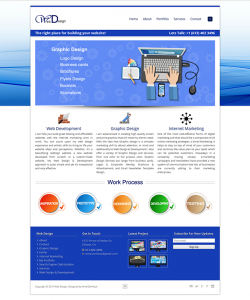 Web Design